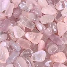 Rose Quartz