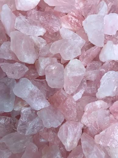 Rose Quartz