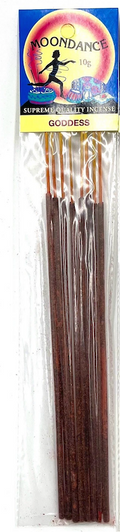 Moondance Goddess Incense 10g