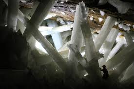 Selenite