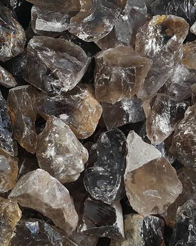 Smoky Quartz