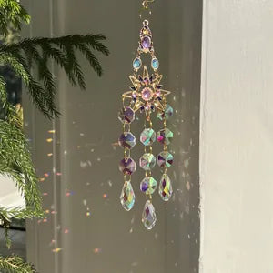 Sundrop Suncatcher
