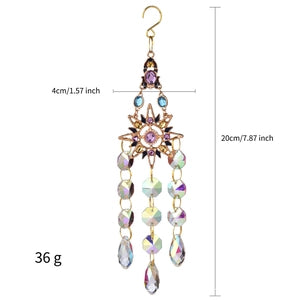 Sundrop Suncatcher