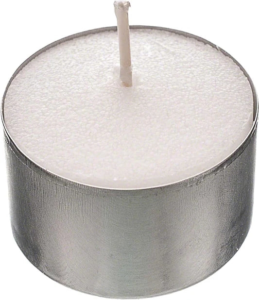 Long-Burn Tealight Candle