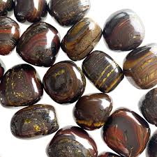 Tiger's Eye