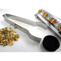 The Silver Ember Tongs