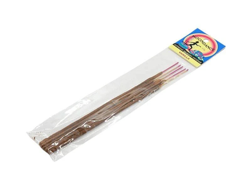 Moondance Vanilla Incense 10g