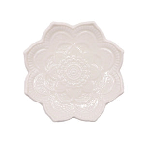 The Moonpetal Mandala Dish Collection