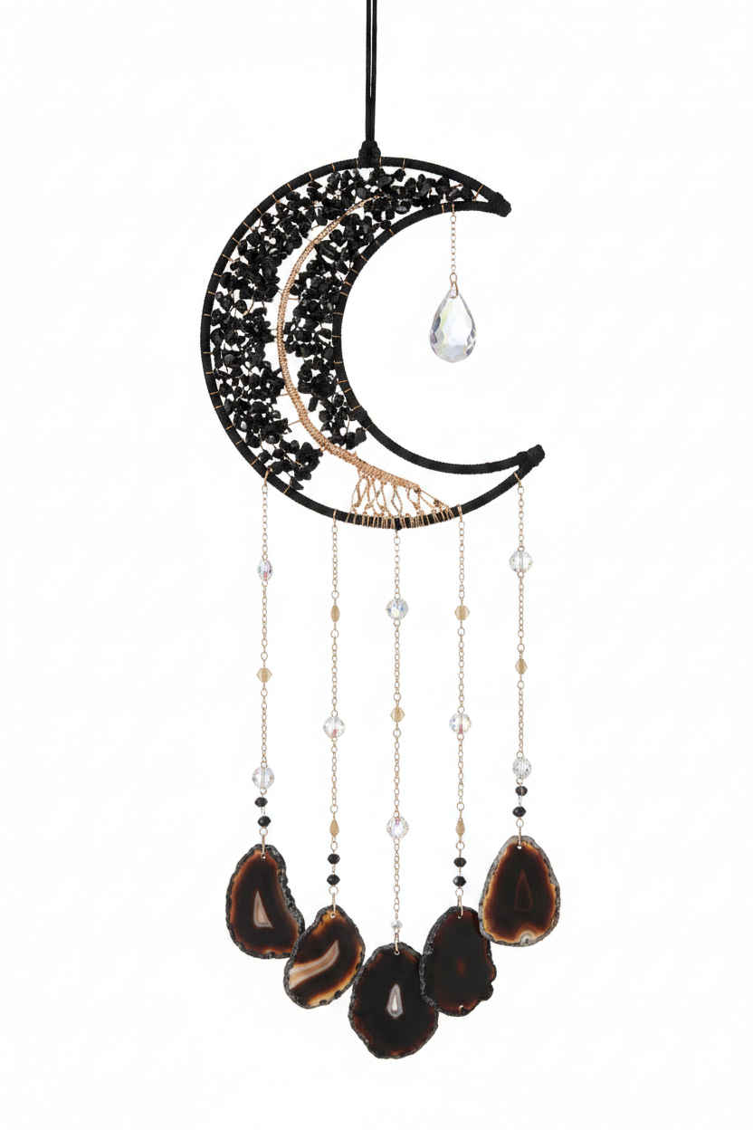 The Midnight Moon – Tree of Wonder