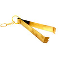The Ember Keeper Tongs
