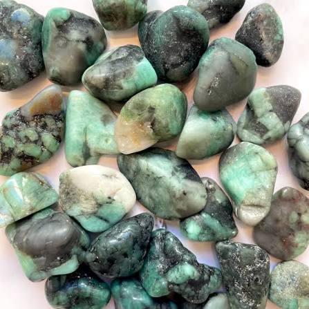 Emerald