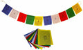The Windborne Blessing Flags