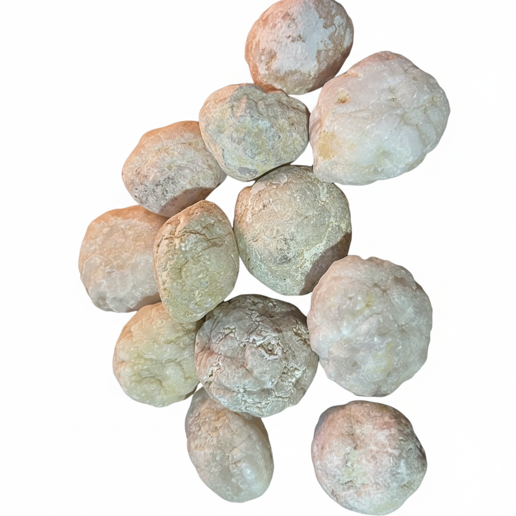 Crack Your Own Crystal Geode – Morocco