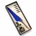 The Written Wish Quill Set