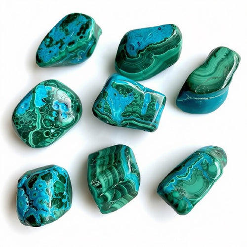 Chrysocolla